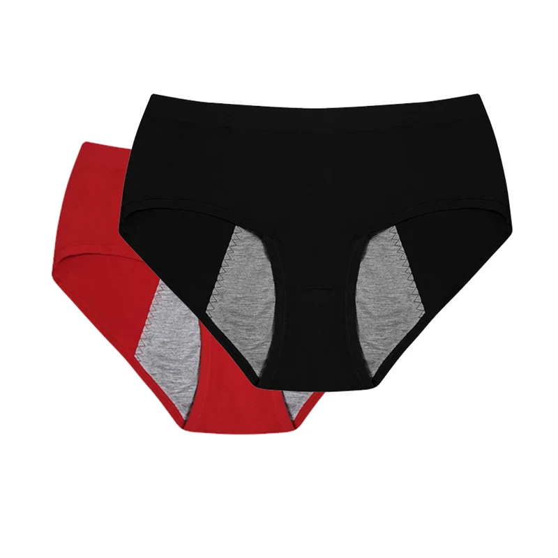 شورتکس زنانه مدل رزیتا کد 309 بسته دو عددی