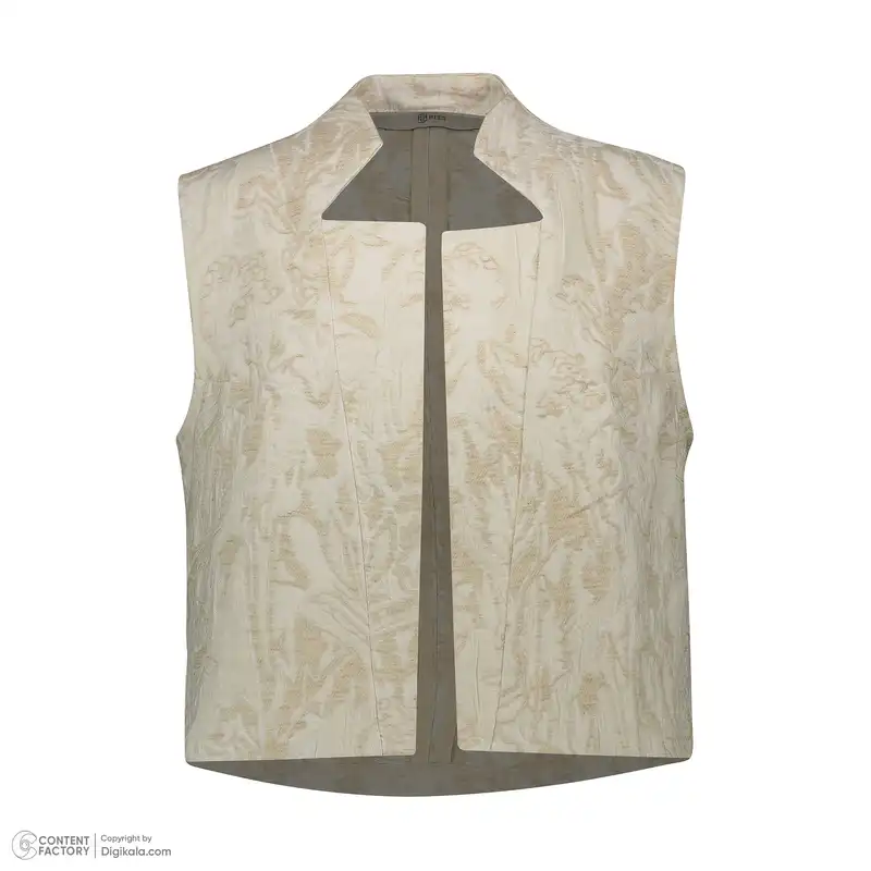 جلیقه زنانه ریس مدل 1150005-25