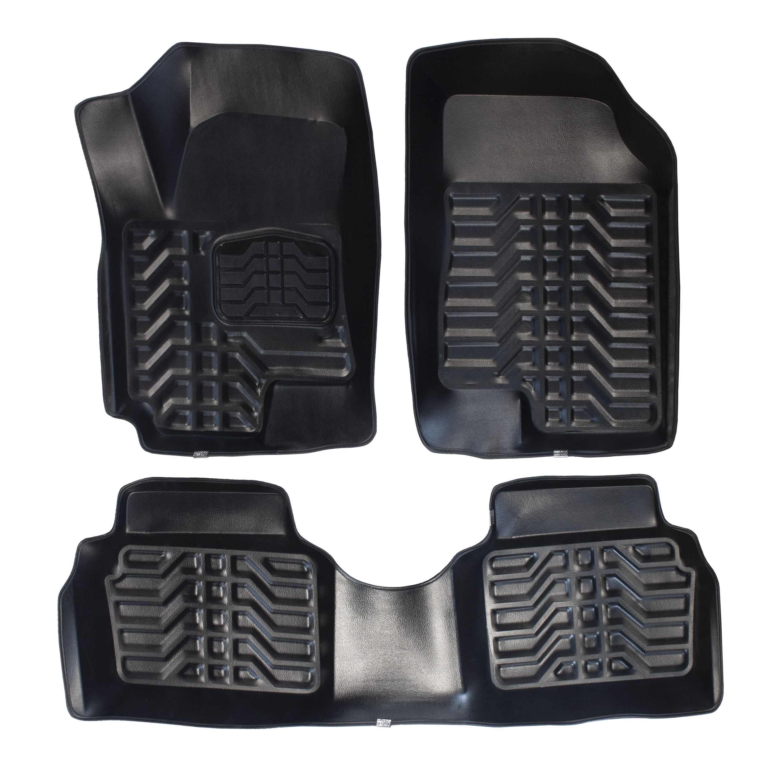 کفپوش سه بعدی خودرو اتوفیت کد 2013 مناسب برای چانگان CS35