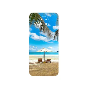 MAHOOT Beach Cover Sticker for Nokia G10