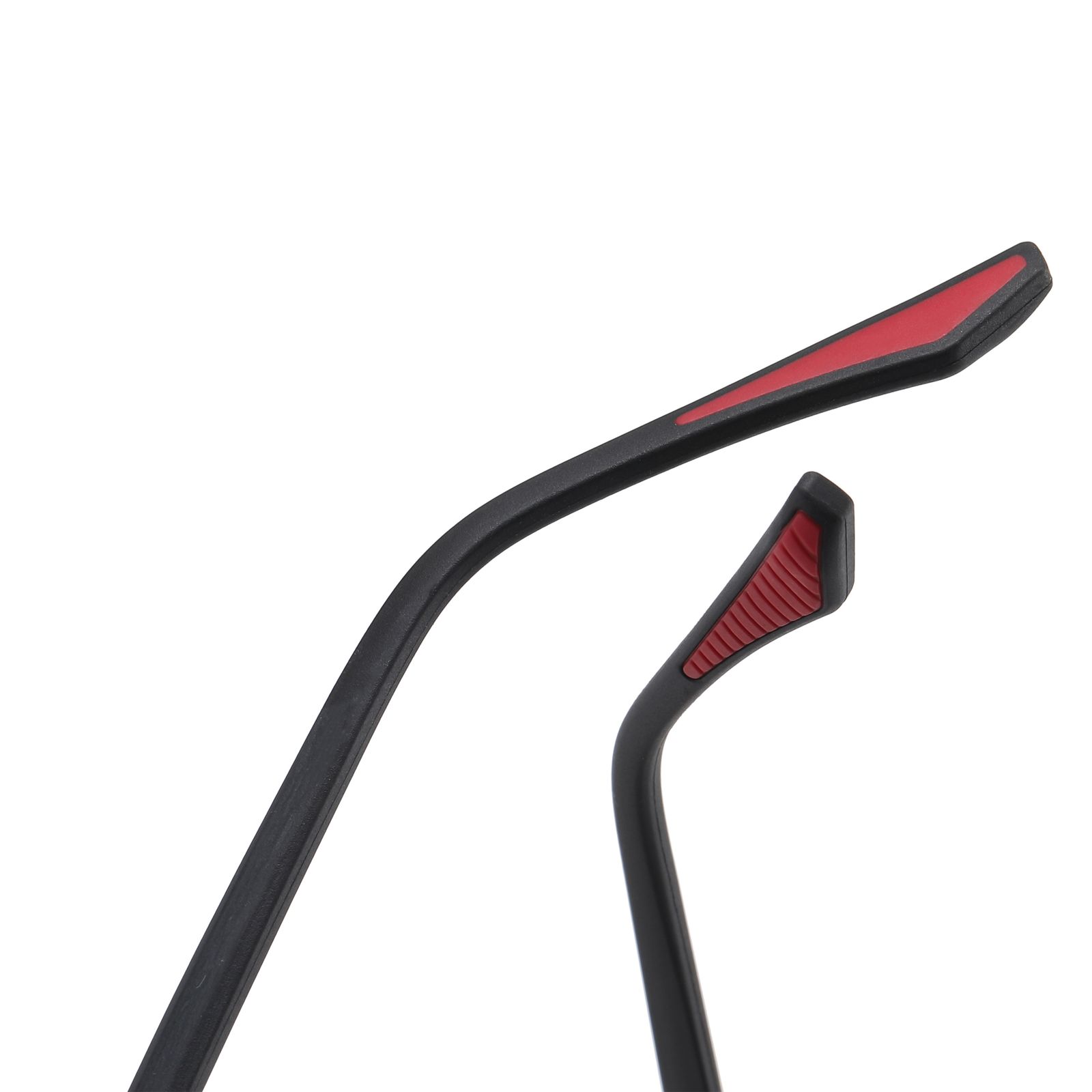 عینک آفتابی مردانه آلبرت وگ مدل JS8527C02-P120 Polarized Flex -  - 8