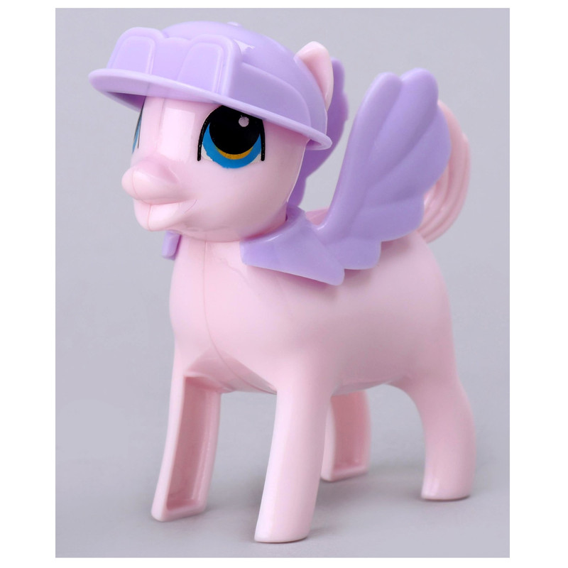 تراش مدل یونیکورن