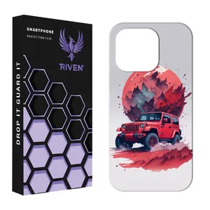 RIVEN RI1-4 Case For Apple iphone 13 Pro Max