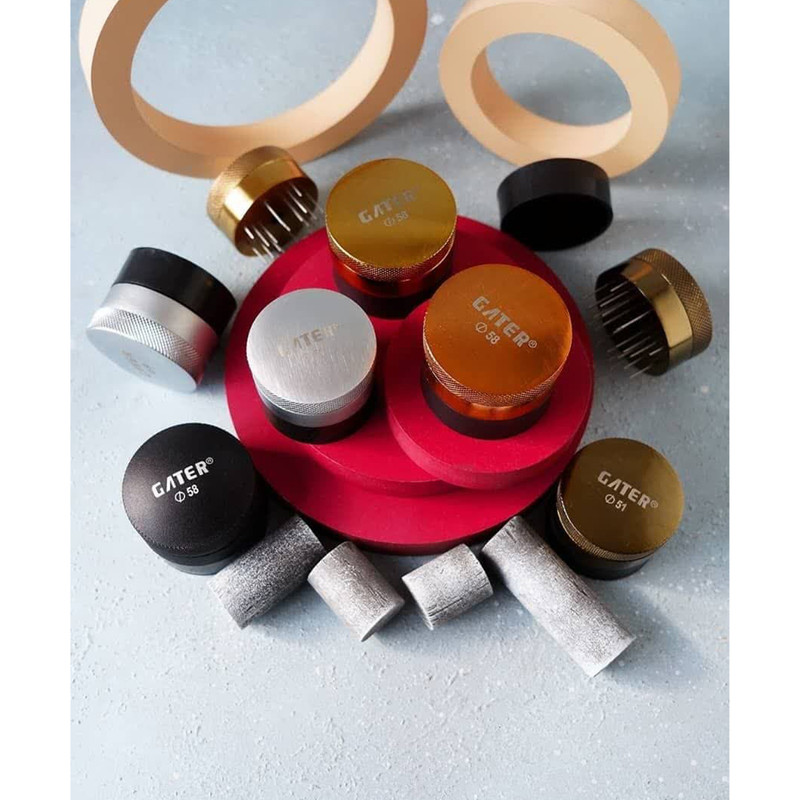 نیدل لولری گتر مدل 58new