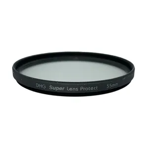 فیلتر لنز مارومی مدل PROTECT(SUPER DHG) DIGITAL PRO - 55MM