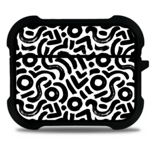کاور آکام مدل AAPPCASHW-DOODLE5 مناسب برای کیس اپل ایرپاد پرو
