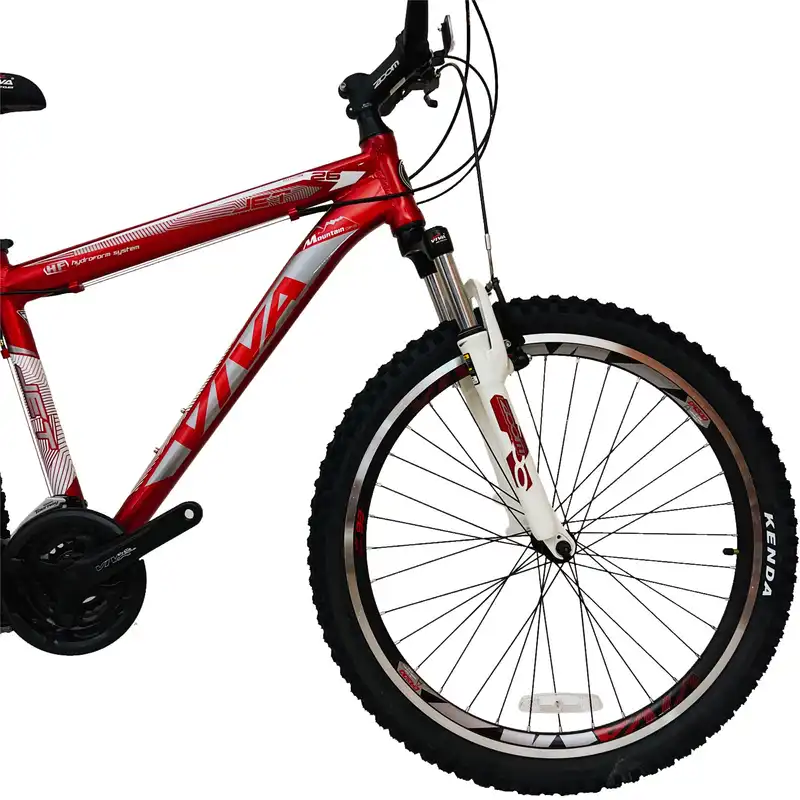 دوچرخه کوهستان ویوا مدل JET سایز 26