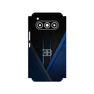 MAHOOT BUGATTI Cover Sticker for Daria Bond II Lite 5G