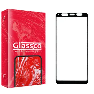Glassco Co2 Screen Protector For Samsung Galaxy A8 Star