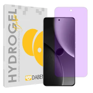 Daben Eye Care model anti-violet screen protector suitable for Xiaomi 15 Ultra mobile phone