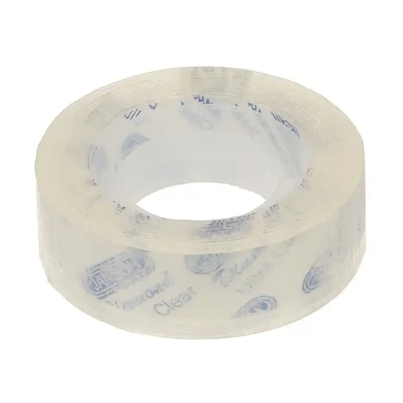 چسب نواری جانسون مدل Ultra clean کد 2021 عرض 1.7 سانتی متر