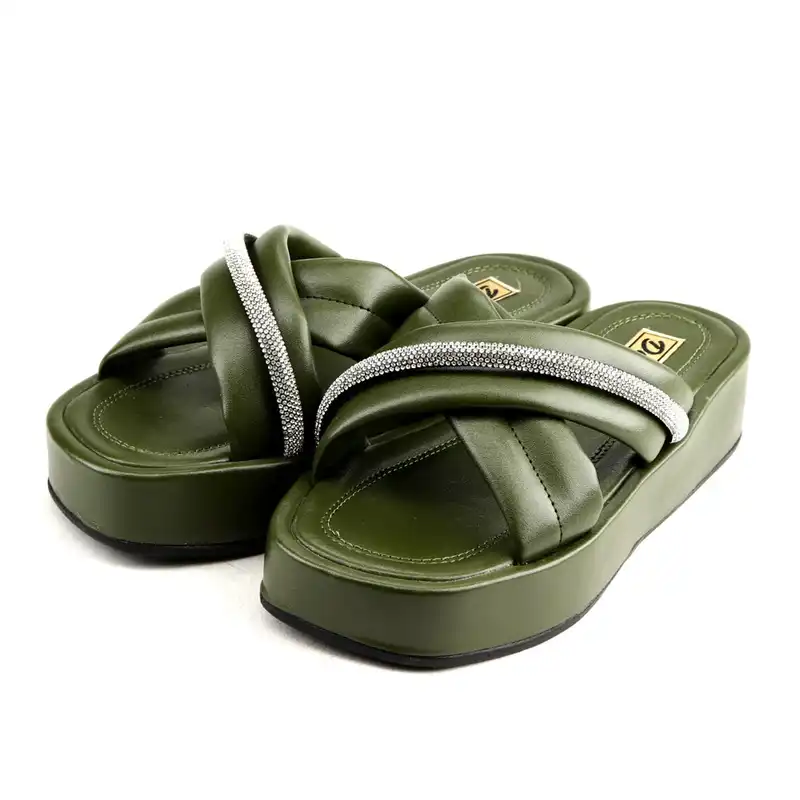 صندل زنانه مدل آریانا کد 26