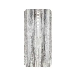 MAHOOT Wood Texture 8 Cover Sticker for Xiaomi Redmi K30