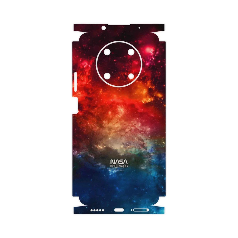 برچسب پوششی ماهوت مدل Universe b NASA 8-FullSkin مناسب برای گوشی موبایل هوآوی Nova Y90