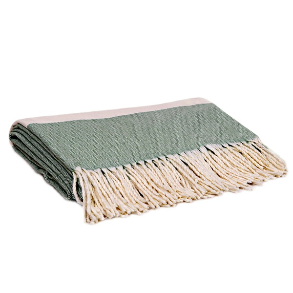 پتو مسافرتی سیمین مدل السا کد hz245 سایز 220 × 150 سانتی متر