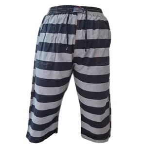 شلوارک مردانه ذوالفقاری مدل TNo212