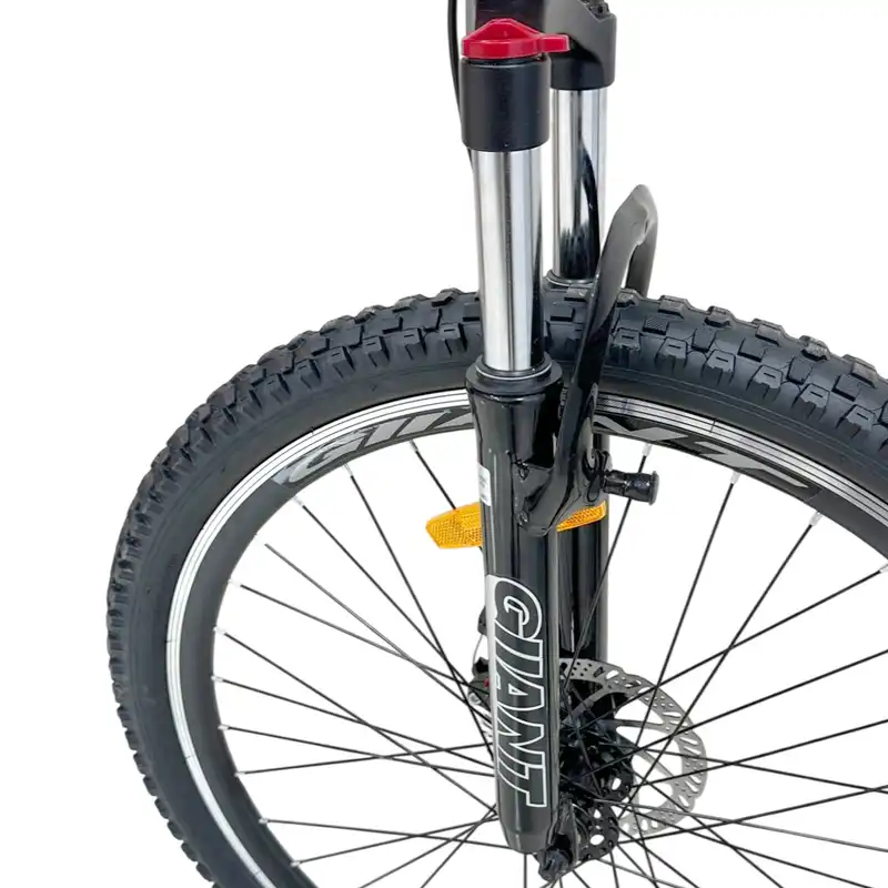 دوچرخه کوهستان جیانت مدل G6 دیسکی 21 دنده سایز طوقه 29