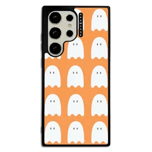 AKAM AMC-WSGS23U-BOO-27 Cover For Samsung Galaxy S23 Ultra