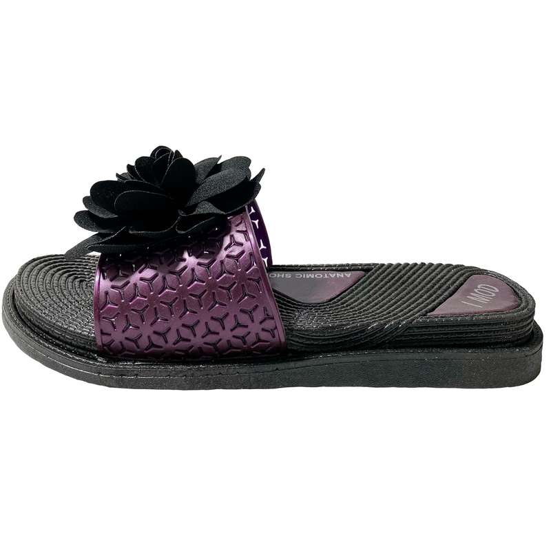 دمپایی زنانه مدل P1-selena-PE