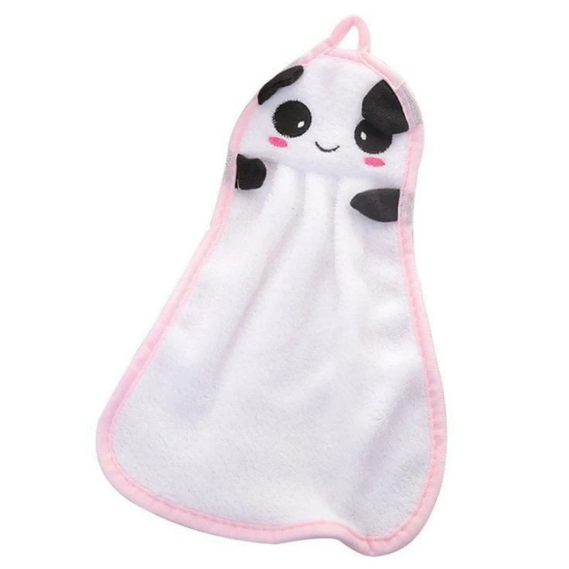 حوله آشپزخانه مدل پاندا سایز 45x35 سانتی متر