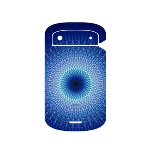 MAHOOT Mandala Design 3 Cover Sticker for BlackBerry Bold Touch 9900