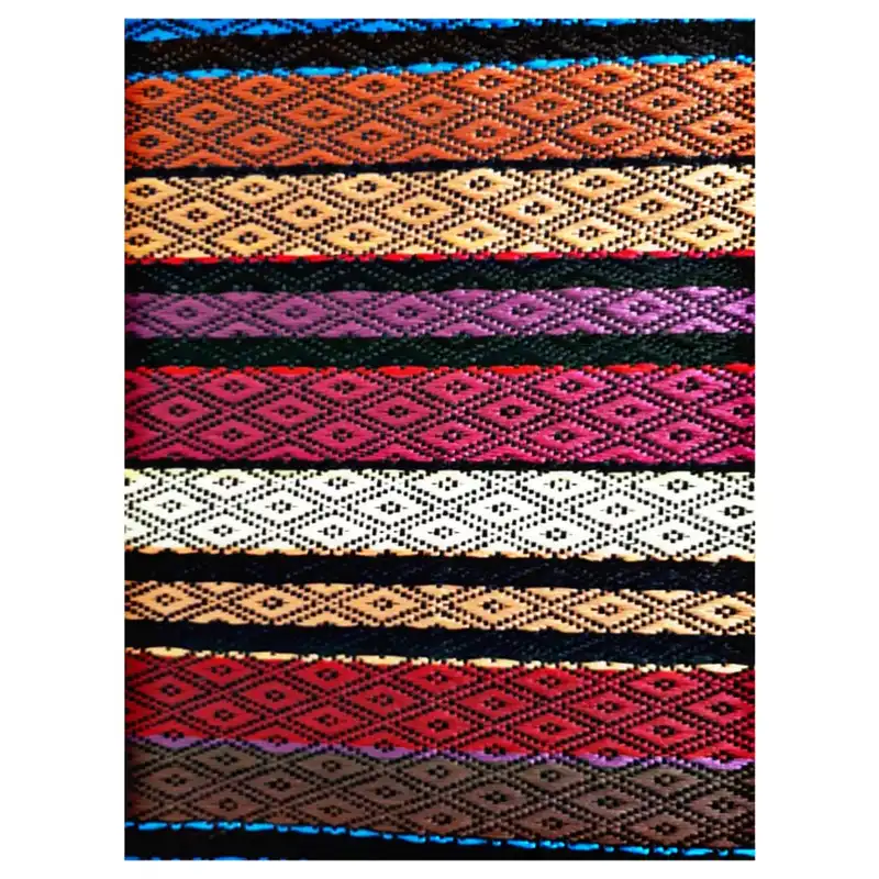 زیر انداز سفری 8 نفره مدل جاجیم