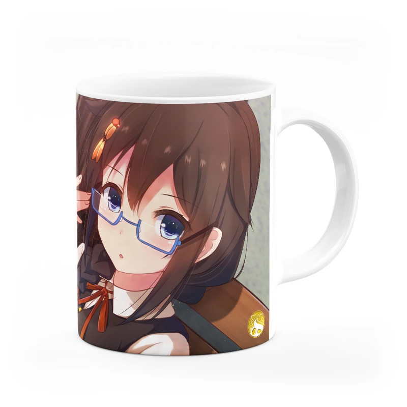 ماگ هومرو طرح بازی مجموعه کانتای مدل MG1903