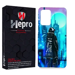 HEPRO MC Cover for Samsung Galaxy A52 / A52s