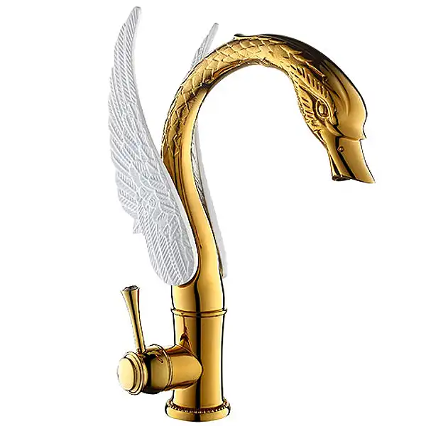 شیر آشپزخانه موست مدل بورژوا