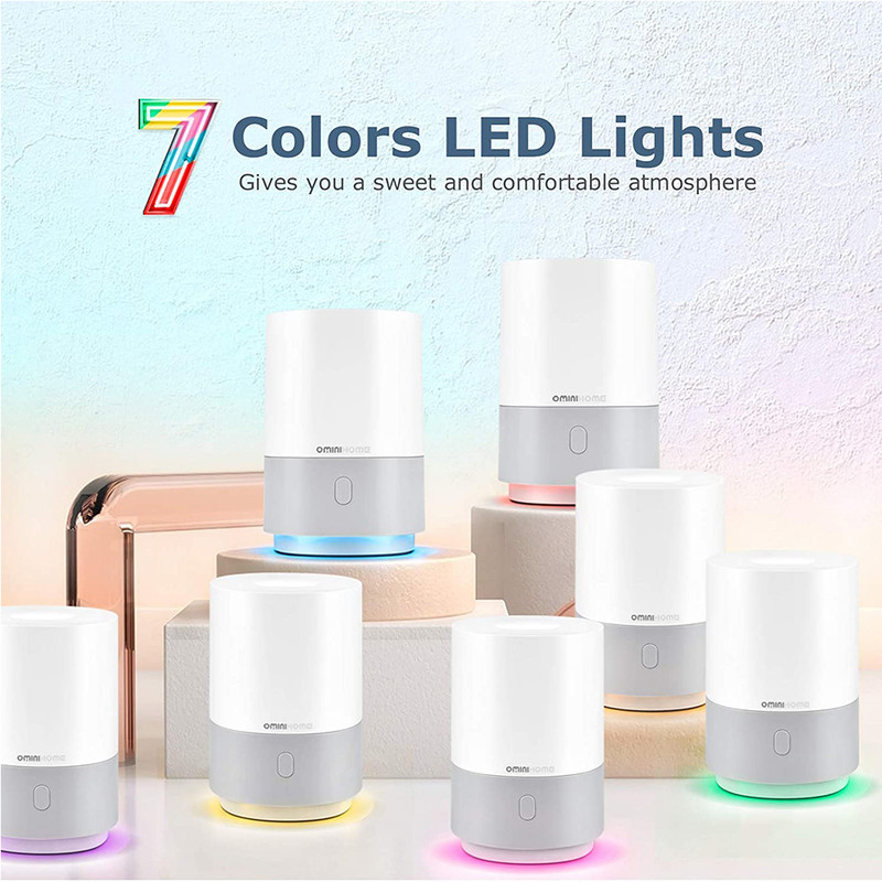 دستگاه رطوبت ساز امینیهوم کد 7255