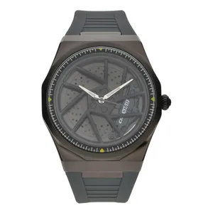 ساعت مچی عقربه‌ای کوارتز مردانه چاکسیگو مدل Ch203