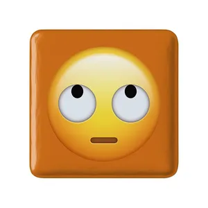 مگنت خندالو مدل ایموجی کد 24665