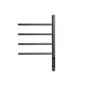 رادیاتور حوله خشک کن مدل GN-90401 Crbohn