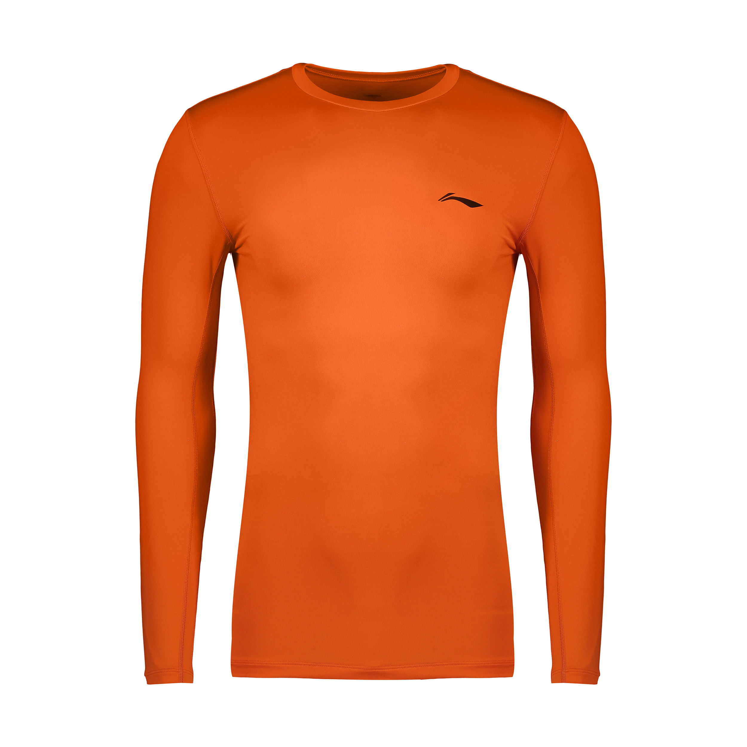 تی شرت ورزشی مردانه لینینگ مدل AUDN125-7