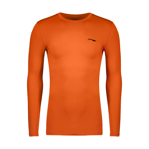 تی شرت ورزشی مردانه لینینگ مدل AUDN125-7