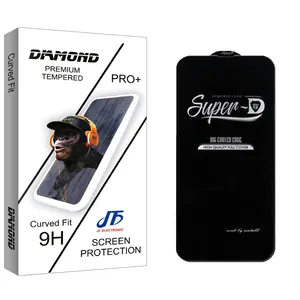 JF Diamond SuperD Screen Protector For Apple iPhone 13