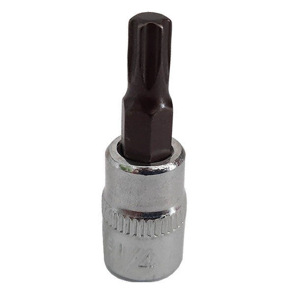 سری بکس ستاره ای مدل A2-T30 سایز 1/4 اینچ