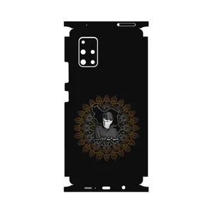 MAHOOT MohammadReza Shajarian-FullSkin Cover Sticker for Samsung Galaxy A71 5G