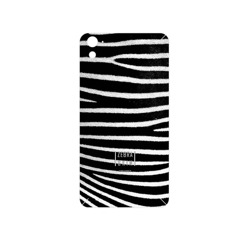 برچسب پوششی ماهوت مدل Zebra Skin مناسب برای گوشی موبایل اچ تی سی One E9s