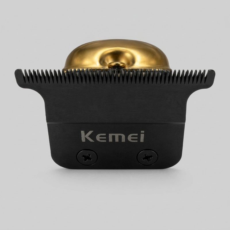 ماشین اصلاح موی سر و صورت شارژی خط زن کیمی مدل 9108B