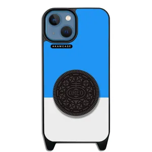 AKAM AMC-WLA14-OREO2 Cover For Apple iPhone 14