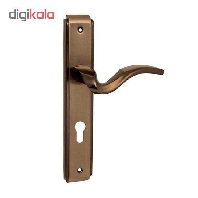 دستگیره در ترووان کد 130 دستگیره در ترووان کد 130