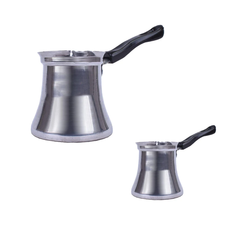 قهوه جوش کد 00567 مجموعه 2 عددی