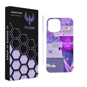 RIVEN RI2-10 Case For Apple iphone 14 Pro Max