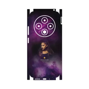 MAHOOT Ariana Grande-FullSkin Cover Sticker for Xiaomi Redmi 14C