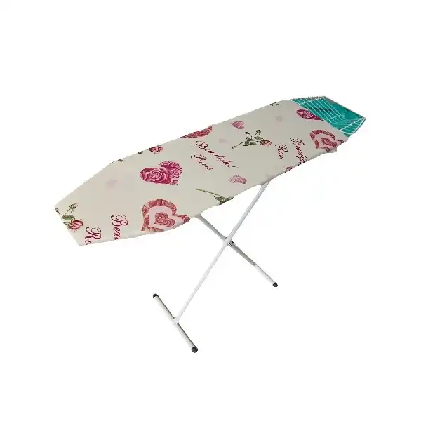 میز اتو مدل پایه بلند پریزدار کد 017