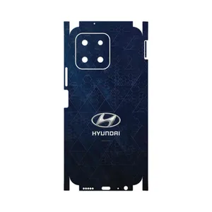 MAHOOT Hyundai_Logo-FullSkin Cover Sticker for Honor X6