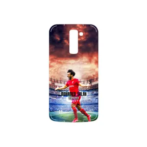 MAHOOT Mohammad Salah Cover Sticker for LG K10