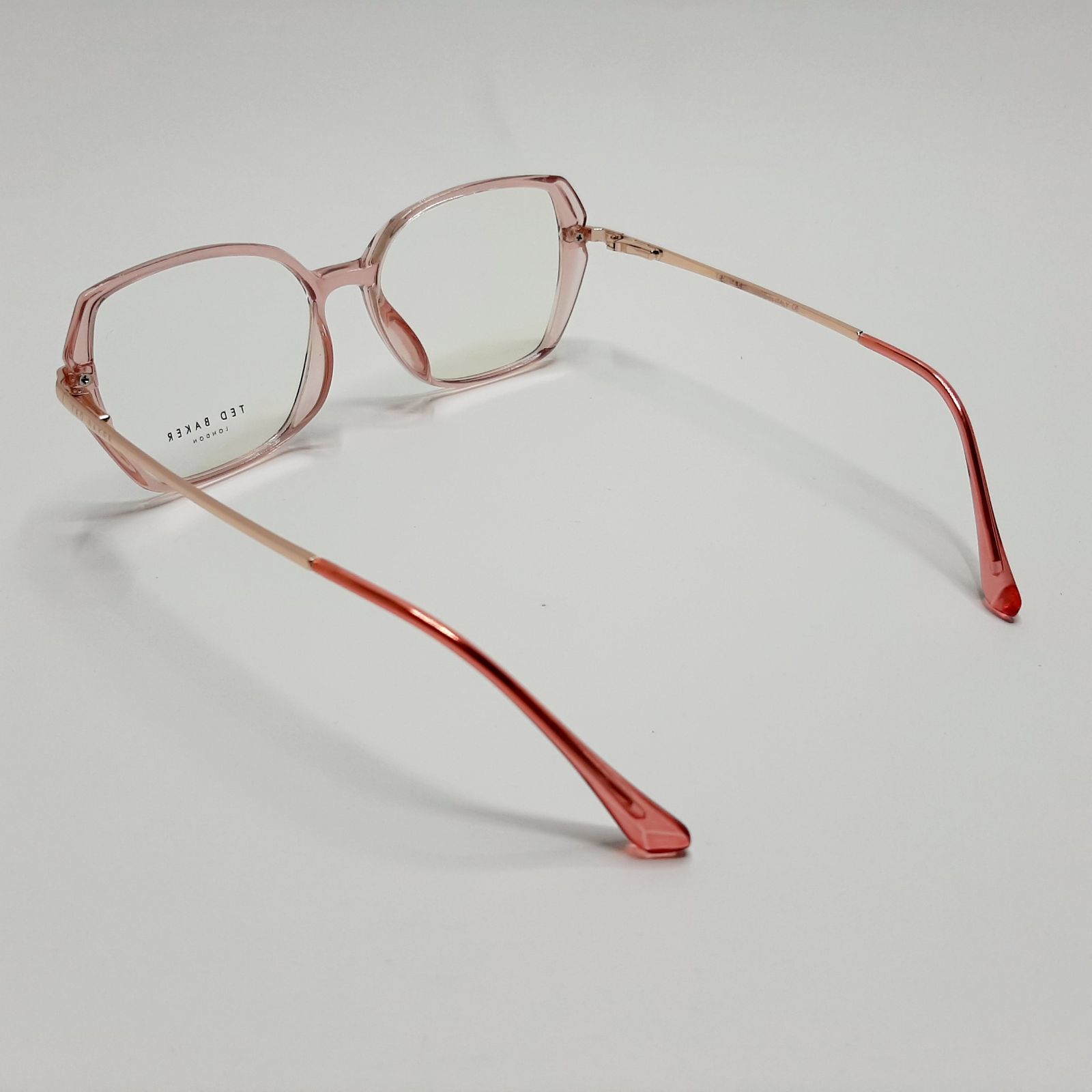 فریم عینک طبی زنانه تد بیکر مدل 95642c6 -  - 6
