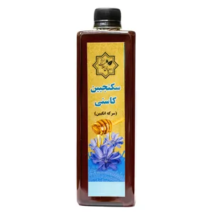 سکنجبین کاسنی احیای سلامت - 600 گرم